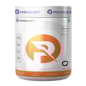 1 - Proquest Q7 Pre-Workout,  0.66 lb  Orange Oasis 