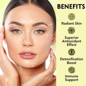 6 - WishNew Wellness Multivitamin Women 18+ 60 Caps & Liposomal Glutathione Combo,  30 capsules  Unflavoured 