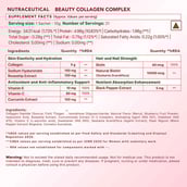 3 - WishNew Wellness Multivitamin Women 50+ 60 Capsules & Beauty Collagen Combo,  21 sachets/pack  Unflavoured & Arctic Blueberry 