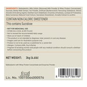 4 - Fuel One Max Gainer,  6.6 lb  Caramel Toffee 