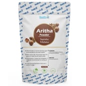 Healthvit Aritha Powder,  100 g 