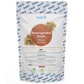 Healthvit Ashwagandha Powder,  100 g 