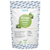 Healthvit Mango Powder,  100 g 