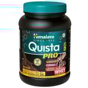 1 - Himalaya Quista Pro,  2.2 lb  Chocolate 