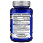 3 - Allmax ZMA,  90 capsules  Unflavoured 