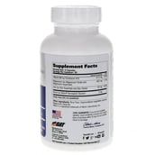 1 - GAT ZMAG-T,  90 capsules  Unflavoured 