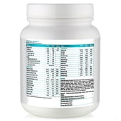 SupplementInfo - HealthKart Protein with Oats, 2.2 lb Chocolate