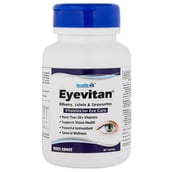 Healthvit Eyevitan,  60 capsules 