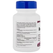 supplementinfo - Healthvit Beet Root 500 mg,  60 capsules 