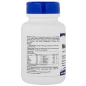 supplementinfo - Healthvit Neuronerve,  60 tablet(s) 