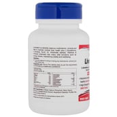 supplementinfo - Healthvit Liverneed,  60 tablet(s) 