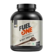 1 - MB Fuel One Whey Protein Powder,  4.4 lb  Chocolate 