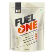 1 - MB Fuel One Whey Protein Powder, 2.2 lb Unflavoured
