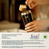 4 - Myprotein Impact Whey Isolate,  5.5 lb  Unflavoured 