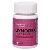 NyuBoon Gynorex, 60 tablet(s)