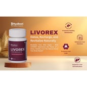 4 - NyuBoon Livorex,  60 tablet(s) 