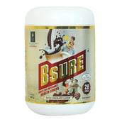 1 - British Life Sciences Bsure, 400 g Dutch Chocolate