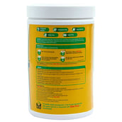 2 - British Life Sciences SlimFirst,  400 g  Vanilla 