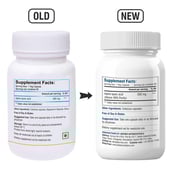 2 - Biotrex Alpha Lipoic Acid (300 mg),  60 capsules 