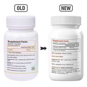 2 - Biotrex L-Tyrosine (500 mg),  60 capsules 