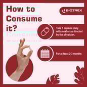 7 - Biotrex Lycopene (5000 mcg),  60 capsules 