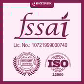 9 - Biotrex Resveratrol (500 mg),  60 capsules 