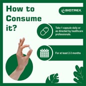 7 - Biotrex Dandelion 500mg,  60 veggie capsule(s) 