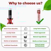 7 - Muditam Liver Fix (Pack of 9),  20 tablet(s) 