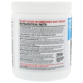 keycompounds - GAT Nitraflex,  0.66 lb  Blue Raspberry 