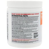 keycompounds - GAT Nitraflex,  0.66 lb  Orange 