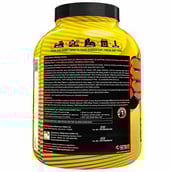 description - Avvatar Absolute 100% Whey Protein,  5 lb  Cafe Mocha Swirl 