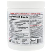 supplementinfo - GAT Nitraflex,  0.66 lb  Blue Raspberry 
