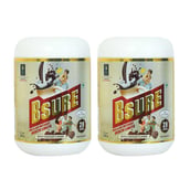 1 - British Life Sciences Bsure,  400 g  Dutch Chocolate (Pack of 2) 