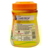 2 - British Biologicals Sirus Vitamin D3,  60 gummies  Green Apple - Sugar Free 