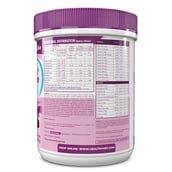 2 - HealthyHey Nutrition Baby Growth Protein for Pregnant Women, Natural Chocolate 200 g