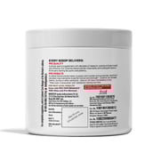 7 - GNC Pro Performance Pure Micronized Creatine Monohydrate,  Orange  0.22 lb 