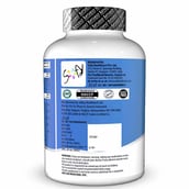 3 - Naturyz Triple Magnesium Complex with Zinc,  Unflavoured  50 tablet(s) 