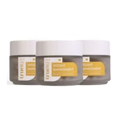 1 - Truely Health Fit Weight Management Probiotics + Natural Extracts, 60 capsules Unflavoured (Pack of 3)