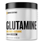 1 - Condemned 100% Pure L-Glutamine, 0.88 lb Unflavoured