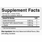 3 - Condemned Locked Down,  Fruit Punch  0.69 lb 