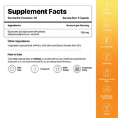 2 - Decode Age Quercetin,  30 capsules 