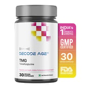 1 - Decode Age TMG,  30 veggie capsule(s) 
