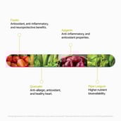 5 - Decode Age Senolytic Activator SeneVit,  30 capsules 