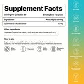 3 - Decode Age Spermidine,  60 tablet(s) 