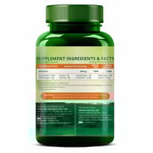 4 - Himalayan Organics Plant Based Selenium 40mcg,  60 veggie capsule(s) 