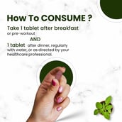 5 - Himalayan Organics Testosterone Booster,  60 tablet(s)  Unflavoured 