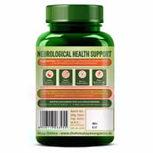 3 - Himalayan Organics Plant Based Vitamin B1,  Unflavoured  120 veggie capsule(s) 