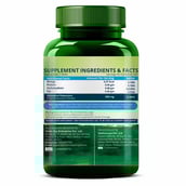 3 - Himalayan Organics Potassium Citrate 800mg,  120 tablet(s) 