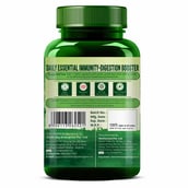 4 - Himalayan Organics Immunity Multivitamin with Probiotics, 180 tablet(s) Unflavoured