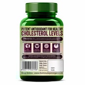 3 - Himalayan Organics Grape Seed Extract 500 mg,  90 veggie capsule(s) 